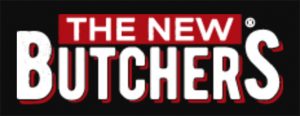The New Butchers Logo - LeverVC.com