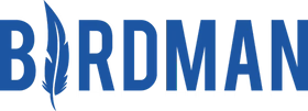 Birdman-logo