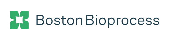 boston bioprocess logo